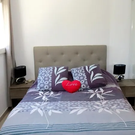 Ideal Appartement *