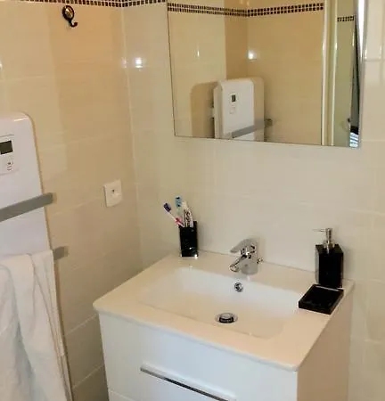 Ideal Appartement Cannes