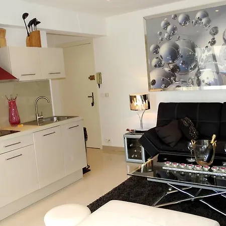 Appartement Ideal *