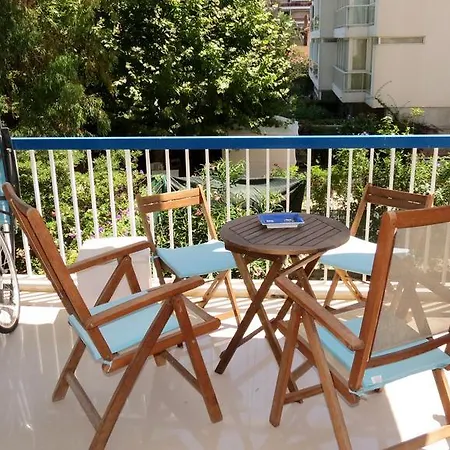 Ideal Appartement *