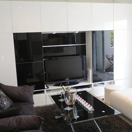 Appartement Ideal