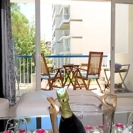 Ideal Appartement