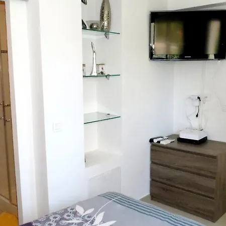 Appartement Ideal Cannes