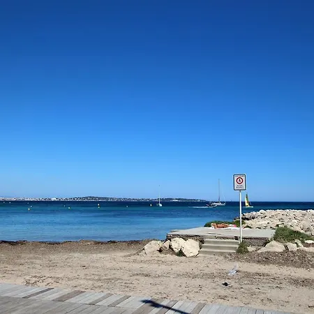 Ideal * Cannes