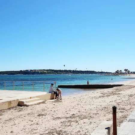Ideal Appartement Cannes